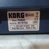 ارگ pa800 تبدیل به pax2|پیانو، کیبورد، آکاردئون|بم, |دیوار