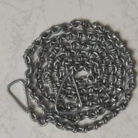 زنجیر سیمی