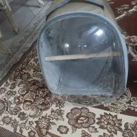 کیف حمل پرنده نو