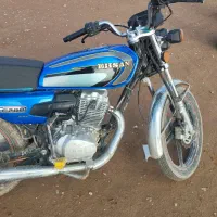 موتور سیکلت 200