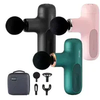 ماساژور تفنگی