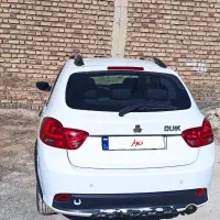 کوییک ۹۹بدون رنگ پلمپ|خودرو سواری و وانت|ایوان, |دیوار