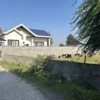 زمین مسکونی با موقعیت عا.لی|فروش زمین و ملک کلنگی|پل سفید, |دیوار