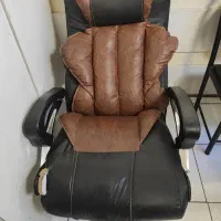 صندلی‌مدیریتی