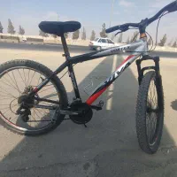 دوچرخه ویوا 26