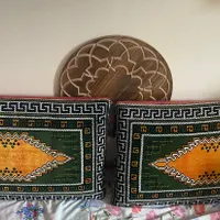 پشتی درحدنو