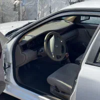 سمند EF7 دوگانه فابریک بیرنگ 95|خودرو سواری و وانت|رشت, گیل|دیوار