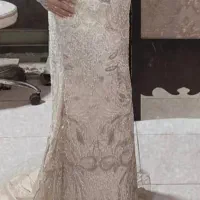 لباس عروس جدید