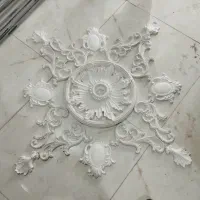 ب یک بنا در گجکاری نیازمندیم