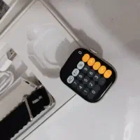 اپل واچ ساعت هوشمند HK 13 promax