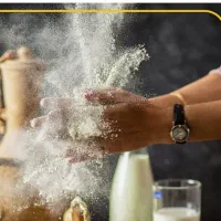 فروش انواع گز سوغات از  اصفهان|خدمات پذیرایی، مراسم|ساری, |دیوار