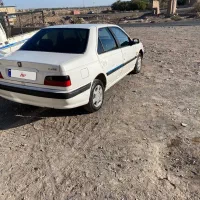 پارس 89 دوگانه کارخونه