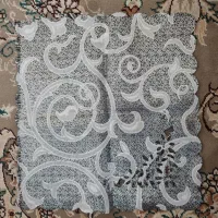 رودکوراسیون|پرده، رانر، رومیزی|قم, سید معصوم|دیوار