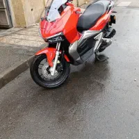 یک جفت کمک جلو xADV نونو