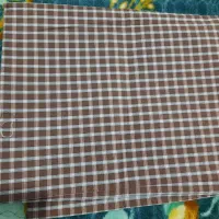 پارچه فاستونی و چهارخونه خونگی|لباس|یزد, |دیوار