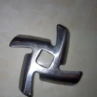 تیغ چرخ گوشت نو نو