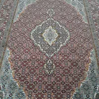 یک جفت فرش ۶ متری با یک ۹ متری ست ۱۰میلیون