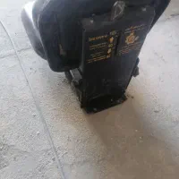 گاوآهن تک خیش صندلی تراکتور|قطعات یدکی و لوازم جانبی|اسلامآباد غرب, |دیوار