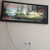 تابلو برقی تمیزوسالم