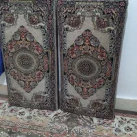 یک جفت پشتی نو