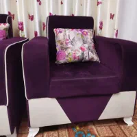 مبل کارکرده سالم|مبلمان خانگی و میز عسلی|اسالم, |دیوار