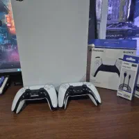 فروش Ps5 در حد نو زیاد استفاده نشده
