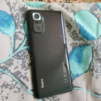 گوشی شیایومی نوت ۱۰پرو حافظه ۲۵۶رام ۸