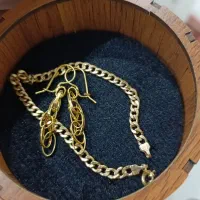 طلای دسته دوم