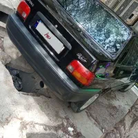 پراید 83انژکتور