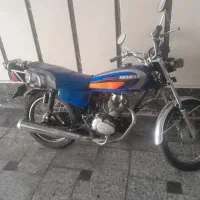 موتور125