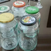 شیشه ترشی