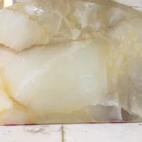 سنگ نیم گرد مرمر