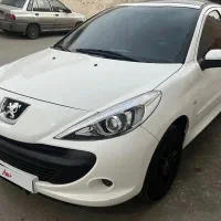 پژو۲۰۷دنده پانا ارتقا 1402|خودرو سواری و وانت|نکا, |دیوار