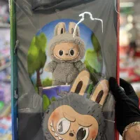 لباس لبوبو|اسباببازی|میانه, |دیوار