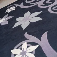 قالی گلیم‌فرش|گلیم، جاجیم، گبه|یاسوج, |دیوار