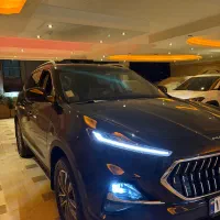 k7مدل ۱۴۰۲(آخرین مدل صفرخشک)گارانتی فعال خوش قیمت