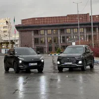 لاماری 1403 مشکی|خودرو سواری و وانت|ارومیه, |دیوار