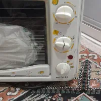 توستر|اجاق گاز و لوازم برقی پخت‌وپز|اصفهان, پزوه|دیوار