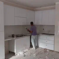 کابینت وکمددیواری و تعمیرات|مصالح و تجهیزات ساختمان|اهواز, کیان اباد|دیوار