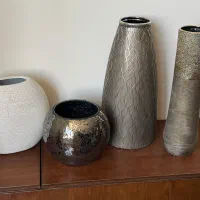 گلدان