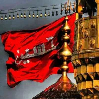 کاروان زیارتی