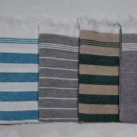 حوله حمام مخمل