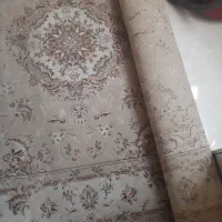 فرش ماشینی مشهددوتخته ۶متری ویک تخته ۹متری