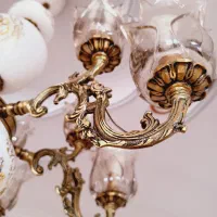 لوستر|لوستر و چراغ آویز|کرج, فاز ۲ مهرشهر|دیوار