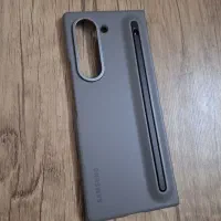قاب galaxy z fold 6 به همراه قلم S Pen