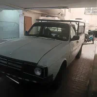 پیکان وانت مدل ۹۰