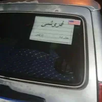 نیو پیکی|خودرو سواری و وانت|کرج, اخگرآباد|دیوار