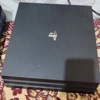 PS4 پرو کپی خور