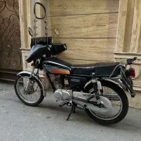 هوندا مدل ۸۹