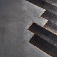 تولیدکننده انواع نوار کنج ،نبش ، چفت کناف و قرنیز|مصالح و تجهیزات ساختمان|اصفهان, شهرک کاوه|دیوار